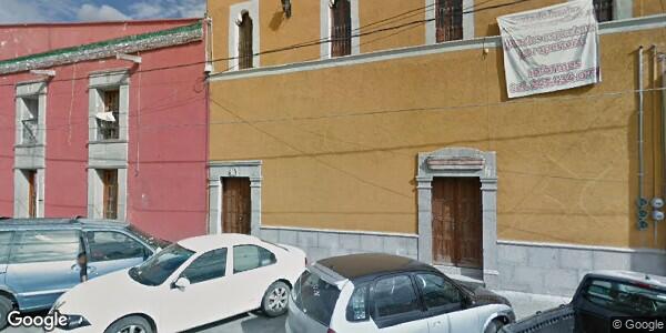 AUDITORIO MUNICIPAL MARIANO MATAMOROS